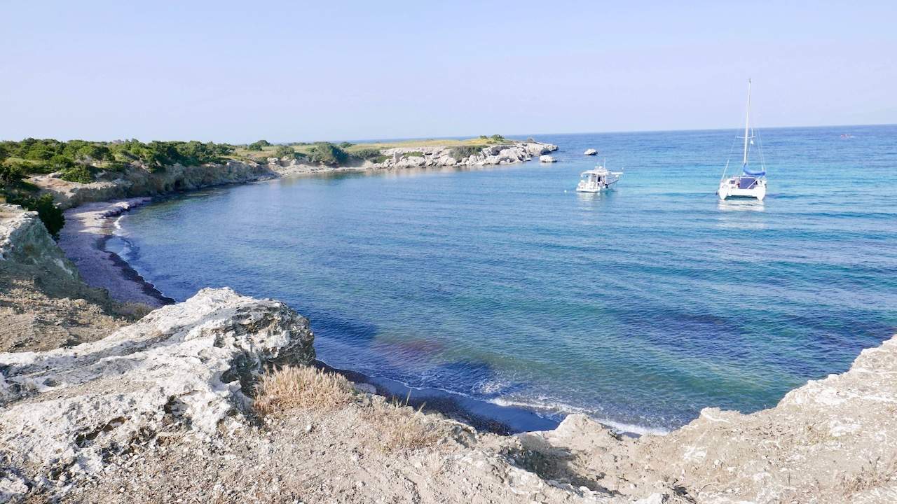 When is the best time to visit Cyprus